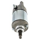 Niche Starter Motor Assembly For Honda Big Red 250 Fourfrax 300 Trx300 Trx300fw