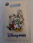 Disney Parks 2025 Mickey Mouse And Friends Pin New