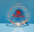 Vintage Budweiser King Of Beer Ashtray