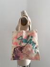     00s Vintage Michael And Hushi Tote Bag   Dress Shirt Hoodie Jacket Pants Sweat