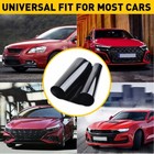 Car Window Sun Visor Strip Tint Film Front Windshield Uv Shade Diy Decal Banner