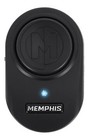 Memphis Audio Vivremv2 Wireless Bass Remote For Sixfive V2 Mono 5-ch  Amps Only