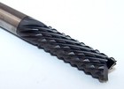 8mm   315   Carbide Diamond Router Burr Ft Cvd Down Cut Kyocera 2121-3150v984f