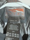Sitka Gear Mens Dew Point Rain Jacket 2xl Blue Storm Goretex Xxl 50254-sm-xxl