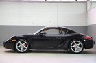 2008 Porsche S 