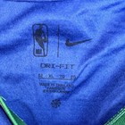 Men Nike City Edition Basketball Jersey Dallas Mavericks Luka Doncic 77 Xl 52