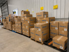Target Wholesale Lot With Household Essentials Ready For Resale