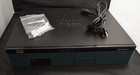 Cisco 2911 Cisco2911 k9 Integrated Ip Services Router Power Cable 