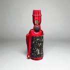 Scorch Torch 61829 Refillable Butane Torch Lighter     Single Flame Adjustable