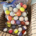 84 Ping Golf Balls  Assorted Colors  Used 