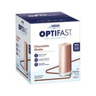 3 X Optifast Vlcd Powder Shakes Chocolate Flavour Replacement Diet Meal   Fast