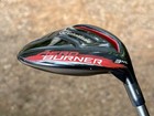 Taylormade Aeroburner Black 3hl Wood 16 5 Matrix Speed Rul-z 60 Stiff Flex