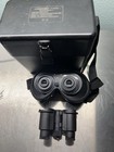 Su-49 pas-5 Binocular Electronic Ir night Vision Vietnam Era Carry Case Untested