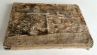1825 Religious Arabic Manuscript Antique 94 Leaves