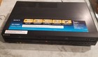 Sony Slv-d380p Dvd vhs Combo Player Recorder Vcr