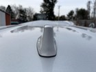 2021 Nissan Rogue Roof Antenna Shark Fin Silver Pc k23 41k -sv- 52507