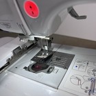 Brother Se630 Sewing And Embroidery Machine With Sew Smart Lcd