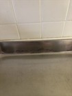 Vollrath 61250 Bake roast Pan Stainless Steel 4-3 4 Quart
