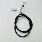 Fit Cub Cadet 946-04254 Park Control Cable Volunteer Wt Tracker Sport Limited Le