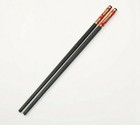 Japanese Red Dragon High Standard  Chopsticks Or Hairsticks W  Free Handmade Si