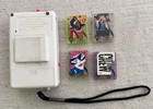 Vintage 1988 Fisher-price Pocket Rockers Player Bundled With 4 Micro-cassettes