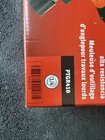 For Snap On Tools Ptgr410 Heavy Duty Angle Die Grinder New Red 1hp