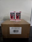 2026 Michael Jackson Keepsake Bad World Tour 20-box Case   2 Bonus Blasters