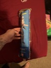 Boxed Battlestar Galactica Figure Colonial Warrior 11 1 2  Mattel 1978 Rare 2536