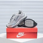 Nk Tl 2 5 Metallic Silver Hm8818-001
