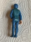 1979 Fisher Price Adventure People Frogman Scuba-diver Action Figure  384 Hk