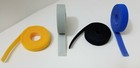 Velcro   Brand One Wrap    Dbl Sided Fastener Tape 1 2  To 4   In Multiple Colors 