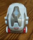 Anki White Cozmo Robot 300-00048 Robot Only Untested Read Description