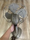 Vintage Westinghouse 12  Oscillating Bullet Style Fan Made In Usa