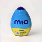 Mio Liquid Water Enhancer Flavor Drops Lot Of 12 Lemonade 1 62 Oz 