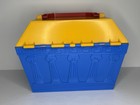 Vintage 1997 Disney Hercules Lunch Box   Thermos Water Bottle Set Aladdin Brand