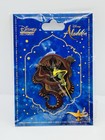 Disney Villain Movie Pin 2019 Dssh Aladdin Jafar Live Action Exclusive Le 300