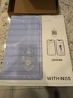 Withings Body Scan Smart Scales Brand New