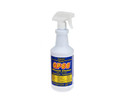 Gp66 Set Of 2 Super-size Green Miracle Cleaner   Degreaser