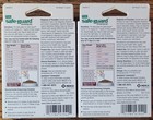 2 Boxes Canine Dewormer For Large Dogs   Puppies  6x 4g Pouches  Merck