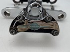 1991 Harley Heritage Softail Classic Flstc Front Fork Triple Tree Oem Parts