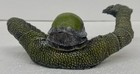 Creature From The Black Lagoon Grave Digger Monster Figure Wall Hanging Decor
