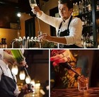 8 Pieces Stainless Steel Bottle Pourers With Caps  Multi Use  Bar And Kitchen 