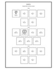 Printed India Feudatory States 1866-1950 Stamp Album Pages  138 Pages 
