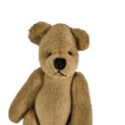 Miniature Teddy Bear Plush Stuffed Animal Toy Little Brown Tiny 4 5 Inch