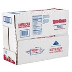 Red Gold Tomato Ketchup Single-serve Packets  1 000 Ct    package May Vary 