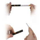 Magic Trick The Shrinking Cigarette Vanishing  Gimmick Magician Prop 
