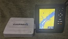 Garmin Echomap 50s Chartplotter Gps Fishfinder With Power Cable