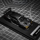 Sky Model 1 64 Bmw M4 Gt3 Matte Black Stealth Limited Edition 800 Diecast