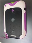 Leapfrog 33300 Pink Leappad Ultra Kids  Learning Tablet Tested No Charging Cable