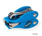 Park Tool Mtb-3 Rescue Multi Tool With 22 Bicycle Tool Functions   Carry Case